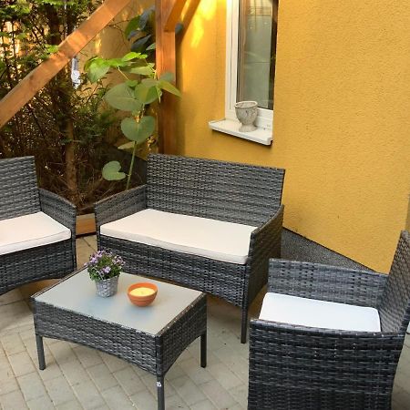 Lutki Dom Villa Lübben Kültér fotó