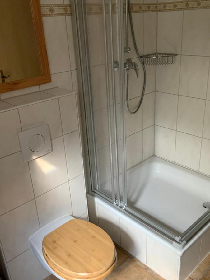Lutki Dom Villa Lübben Kültér fotó