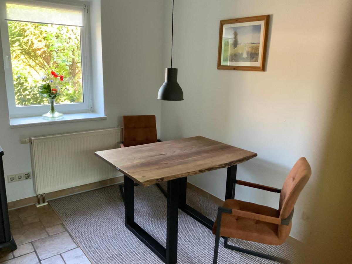 Lutki Dom Villa Lübben Kültér fotó